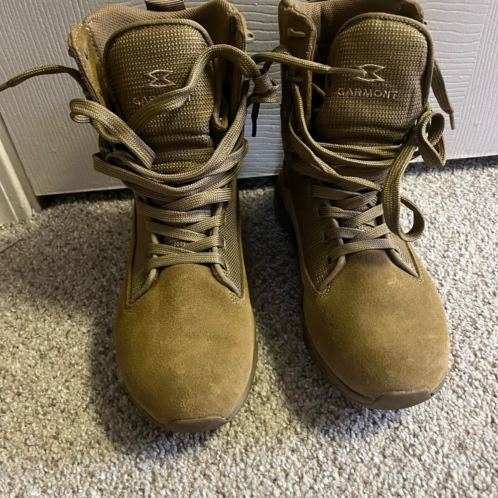 Garmont T8 Falcon Boots